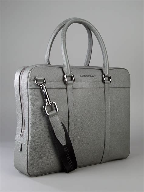 burberry leather laptop bag|burberry laptop bag women.